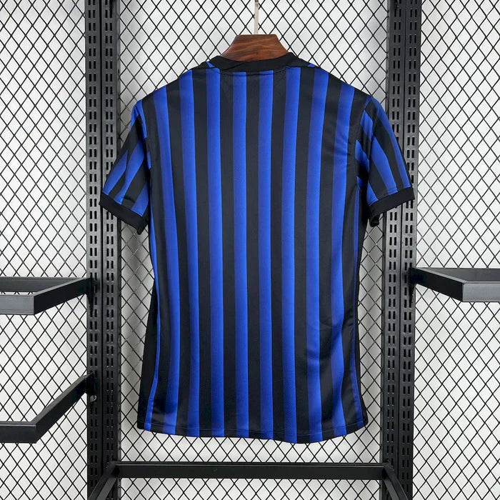 25/26 INTER MILAN HOME