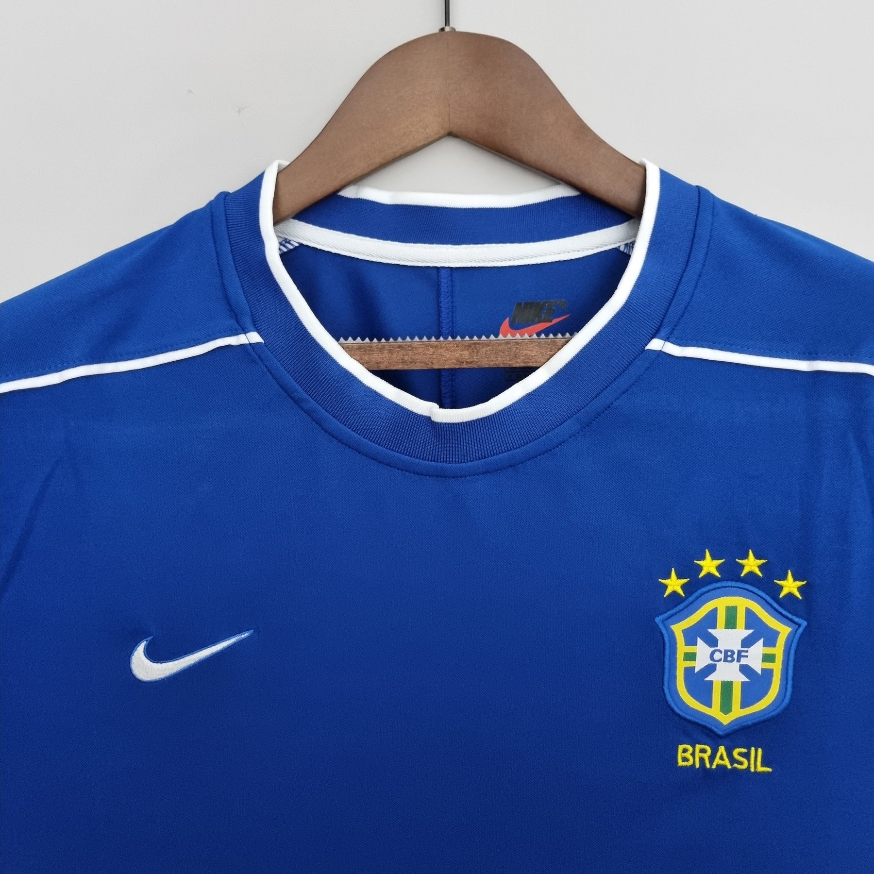 BRAZIL Il 98 MEN (RETRO)