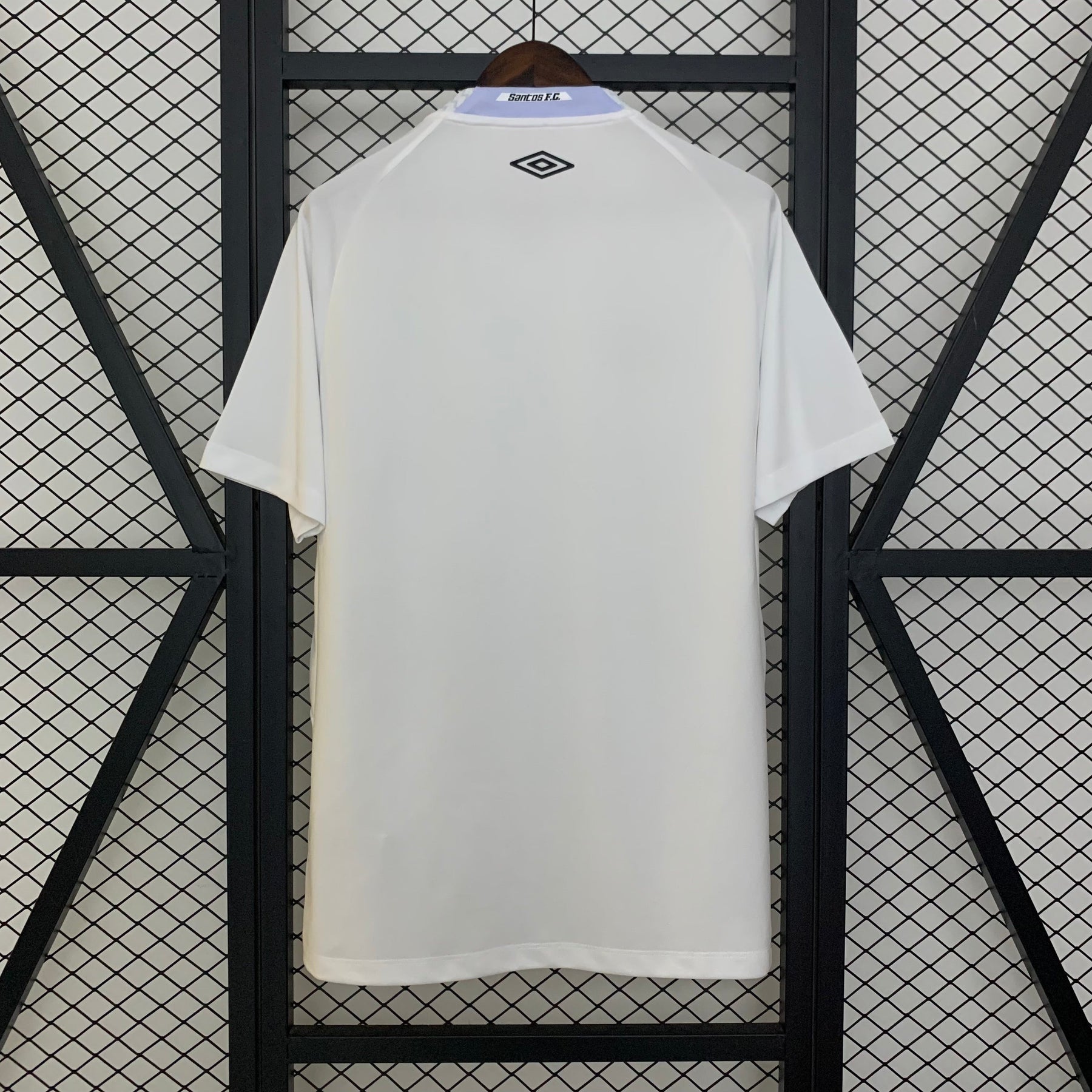 25/26 SANTOS HOME