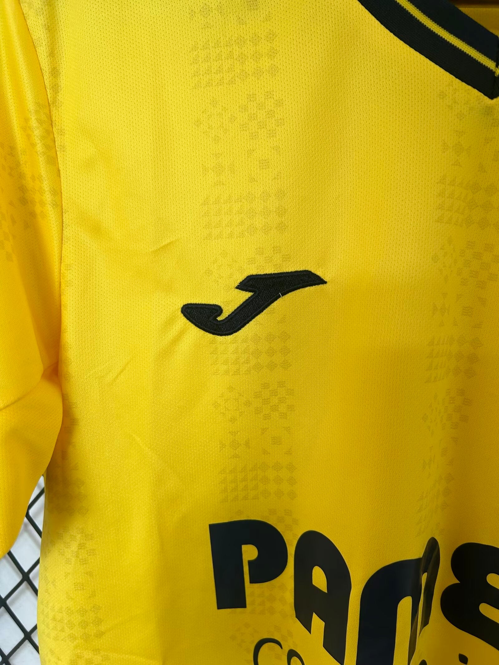 24/25 Villarreal