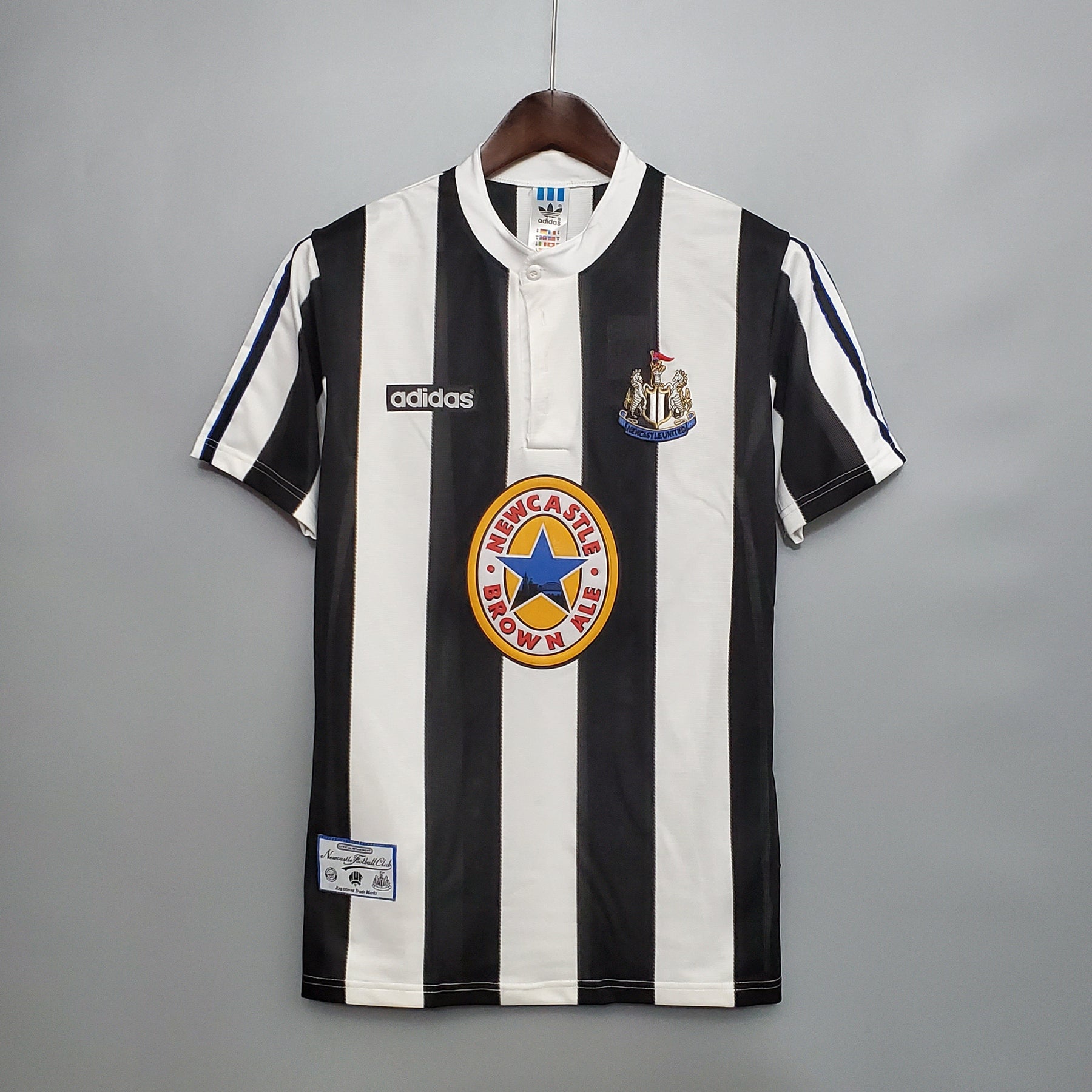 NEWCASTLE l 95/97 MEN (RETRO)