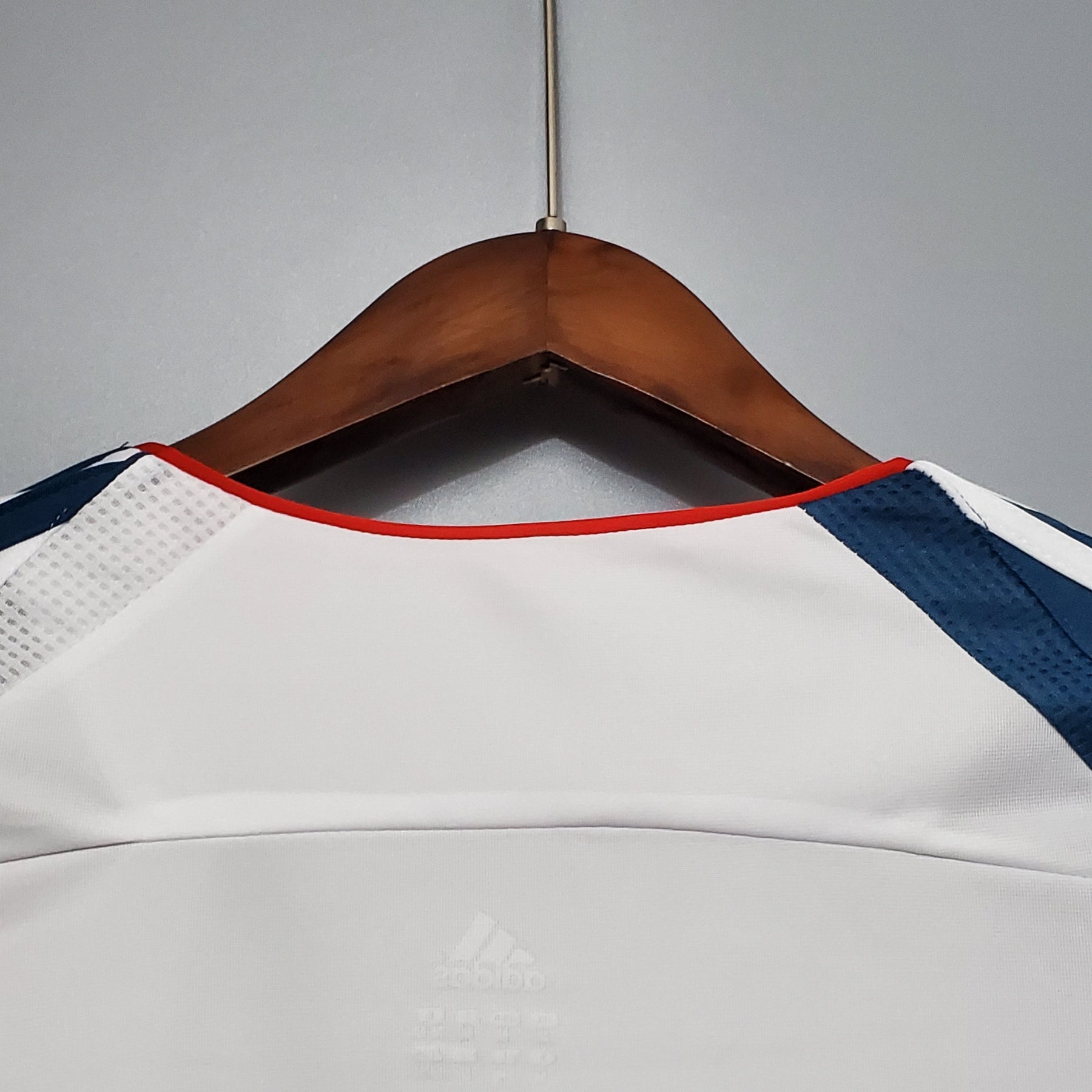 Shirt II 06/07  MEN (RETRO) LONG SLEEVE