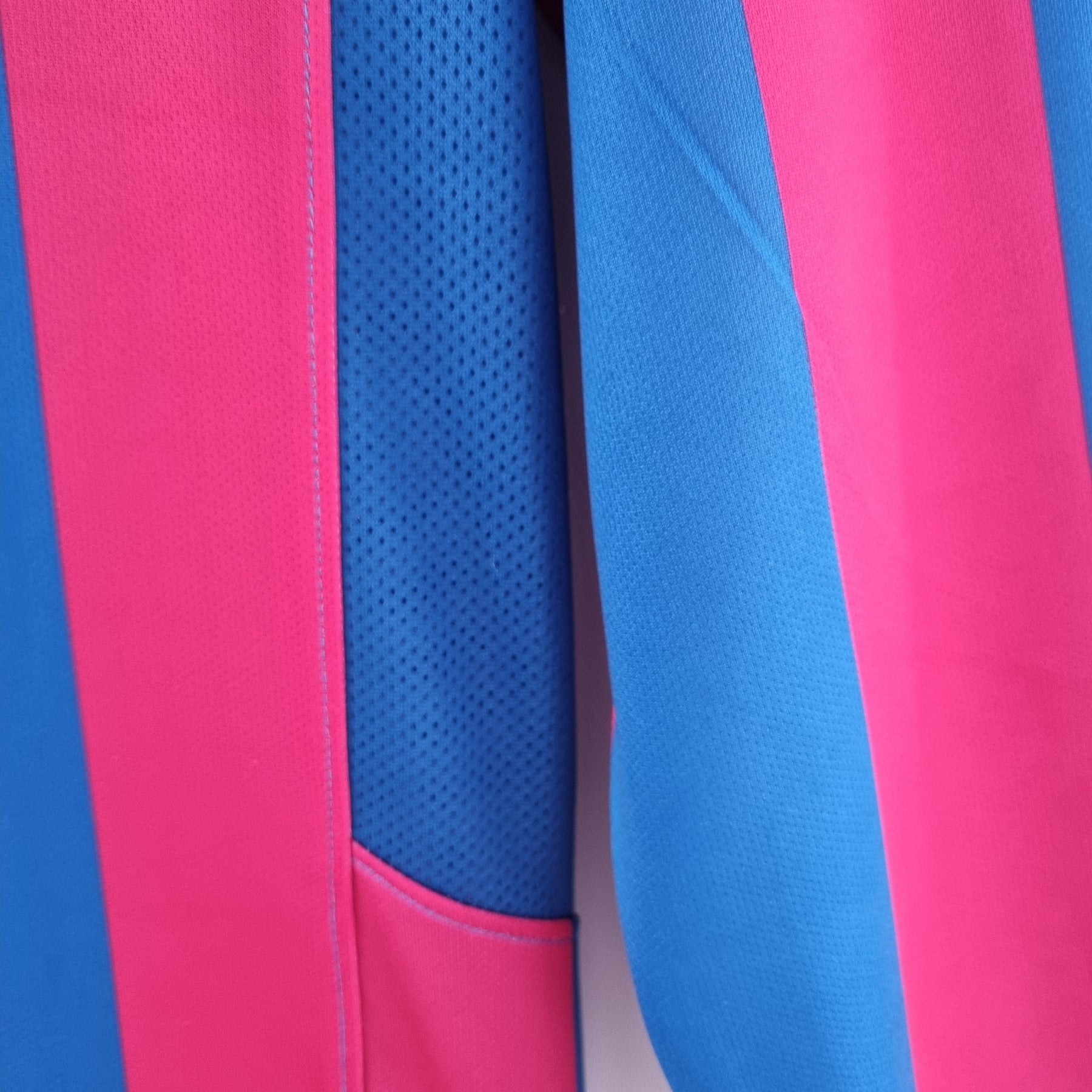 JERSEY BARCELONA I 10/11 KIDS KIT (RETRO)