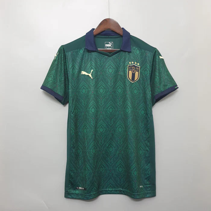 19/20 ITALY THIRD RETRO