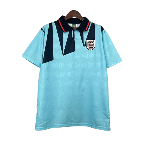 Retro England 1992 Third Away