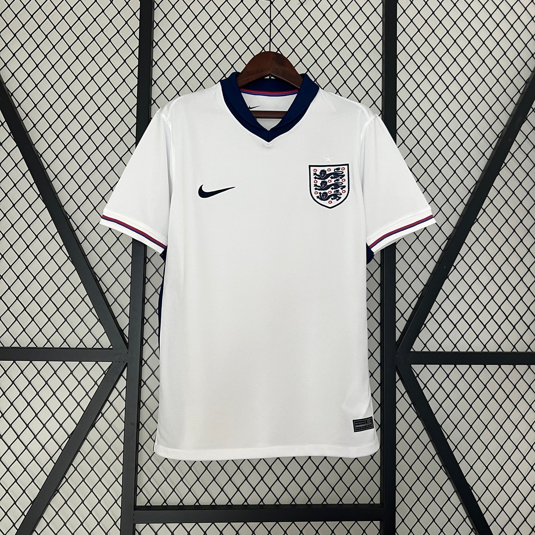JERSEY ENGLAND I EURO 2024 MEN
