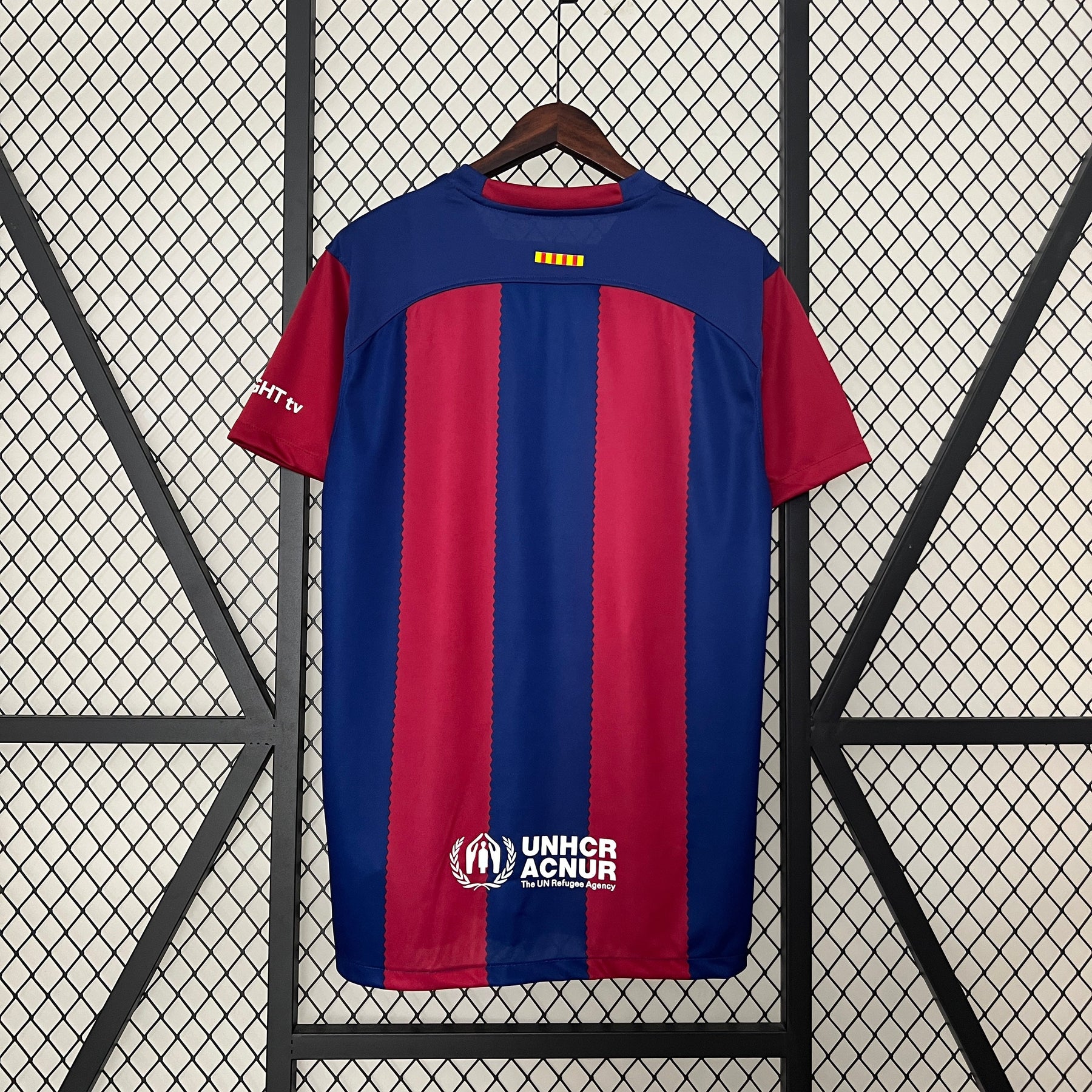 24/25 BARCELONA HOME SPECIAL EDITION KARL G