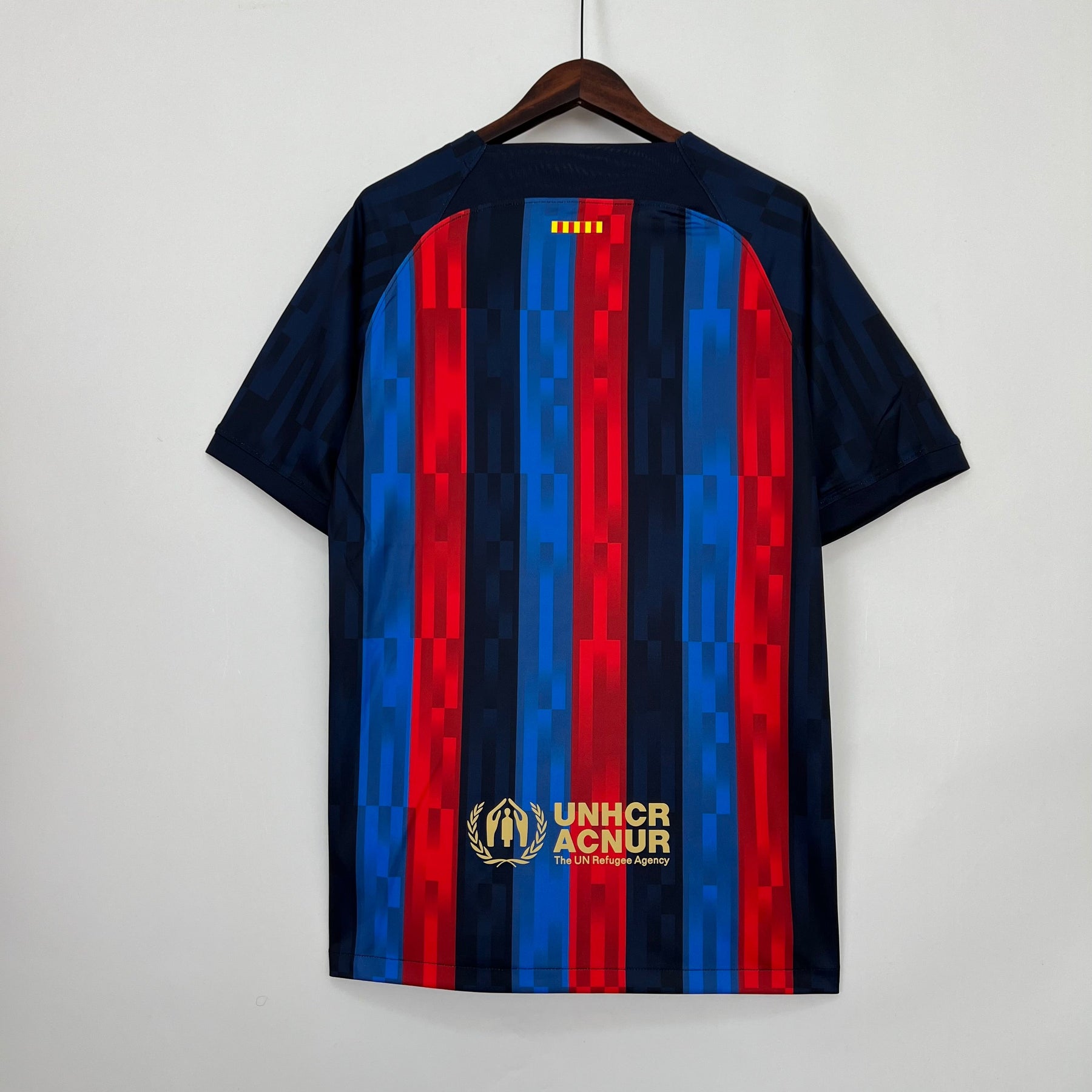 22/23 BARCELONA HOME SPECIAL EDITION SPONSOR