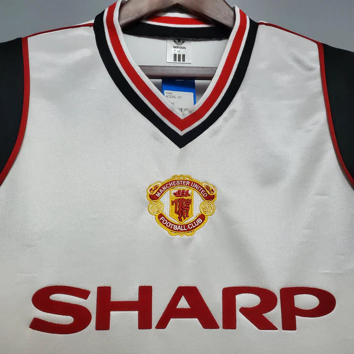 Shirt 1985 AWAY RETRO