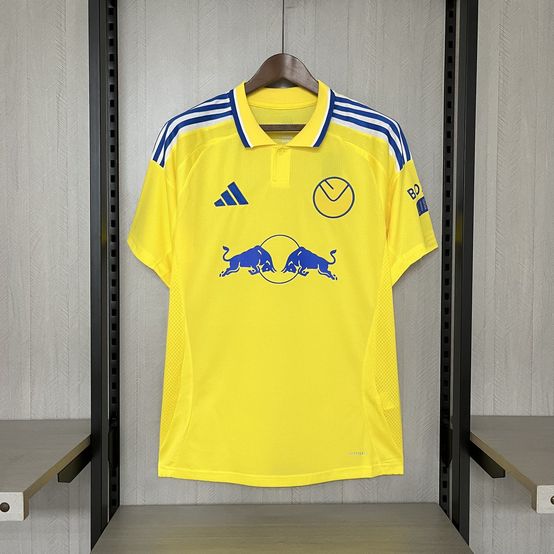 2024/25 Leeds United Away Jersey