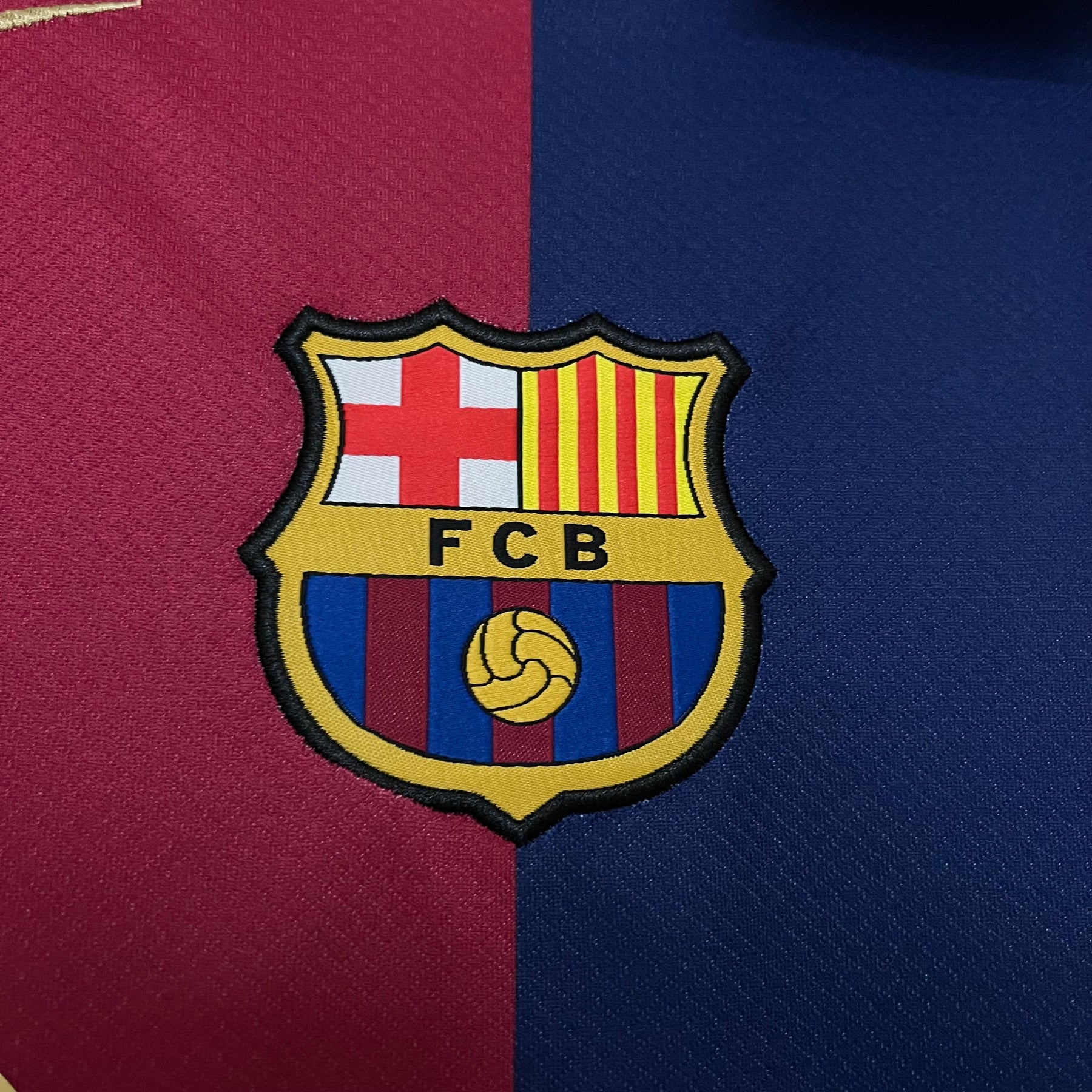 24/25 Barcelona I