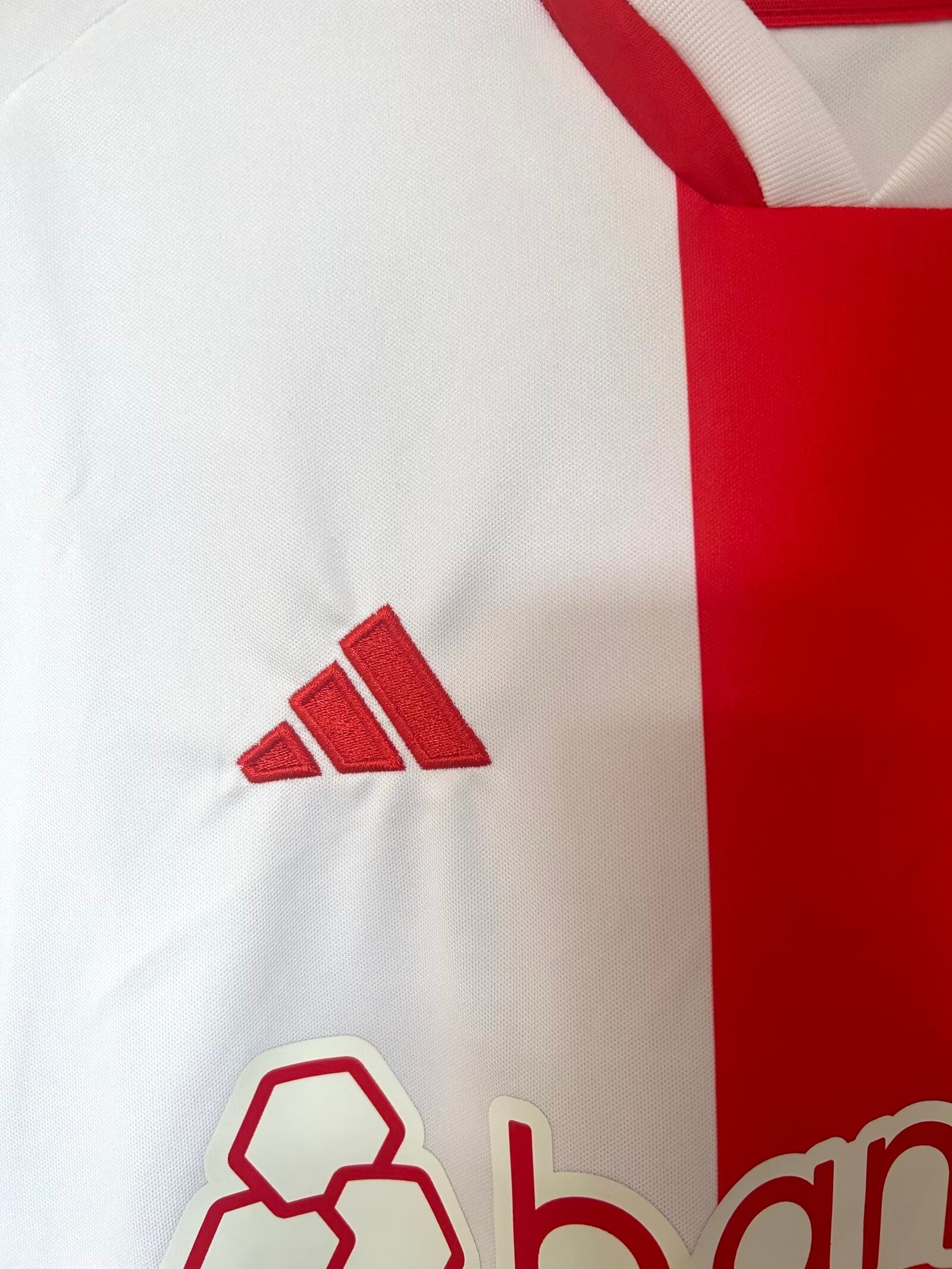 24/25 S.C Internacional away