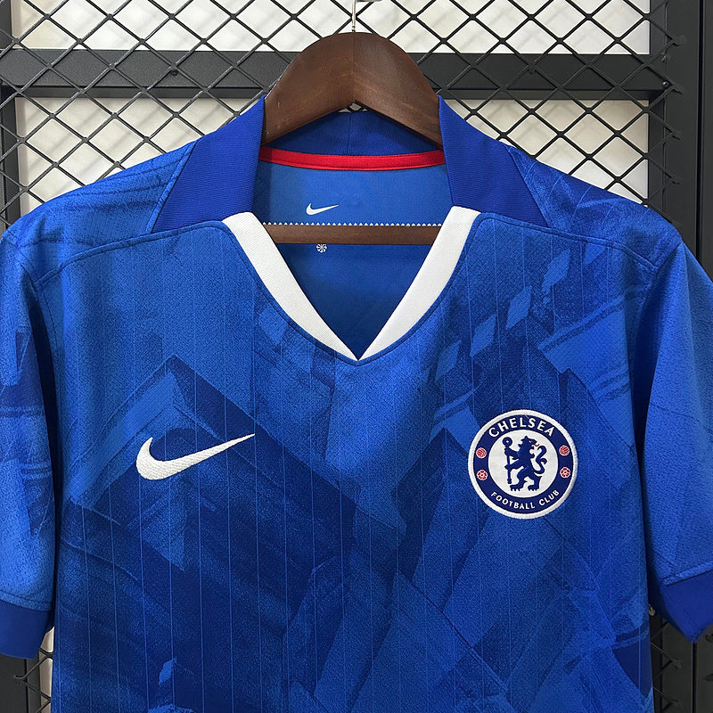 Chelsea 2025/26 Home