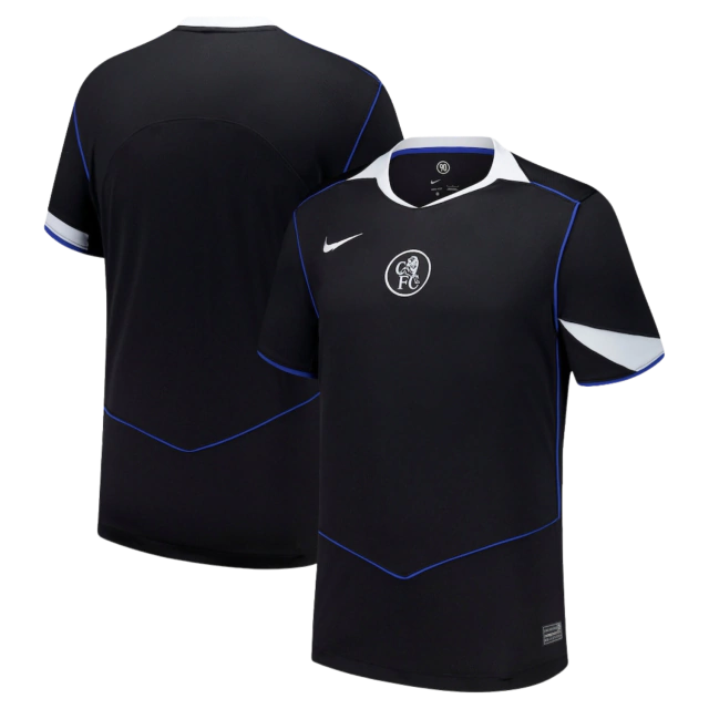 Shirt 25/26 Total 90