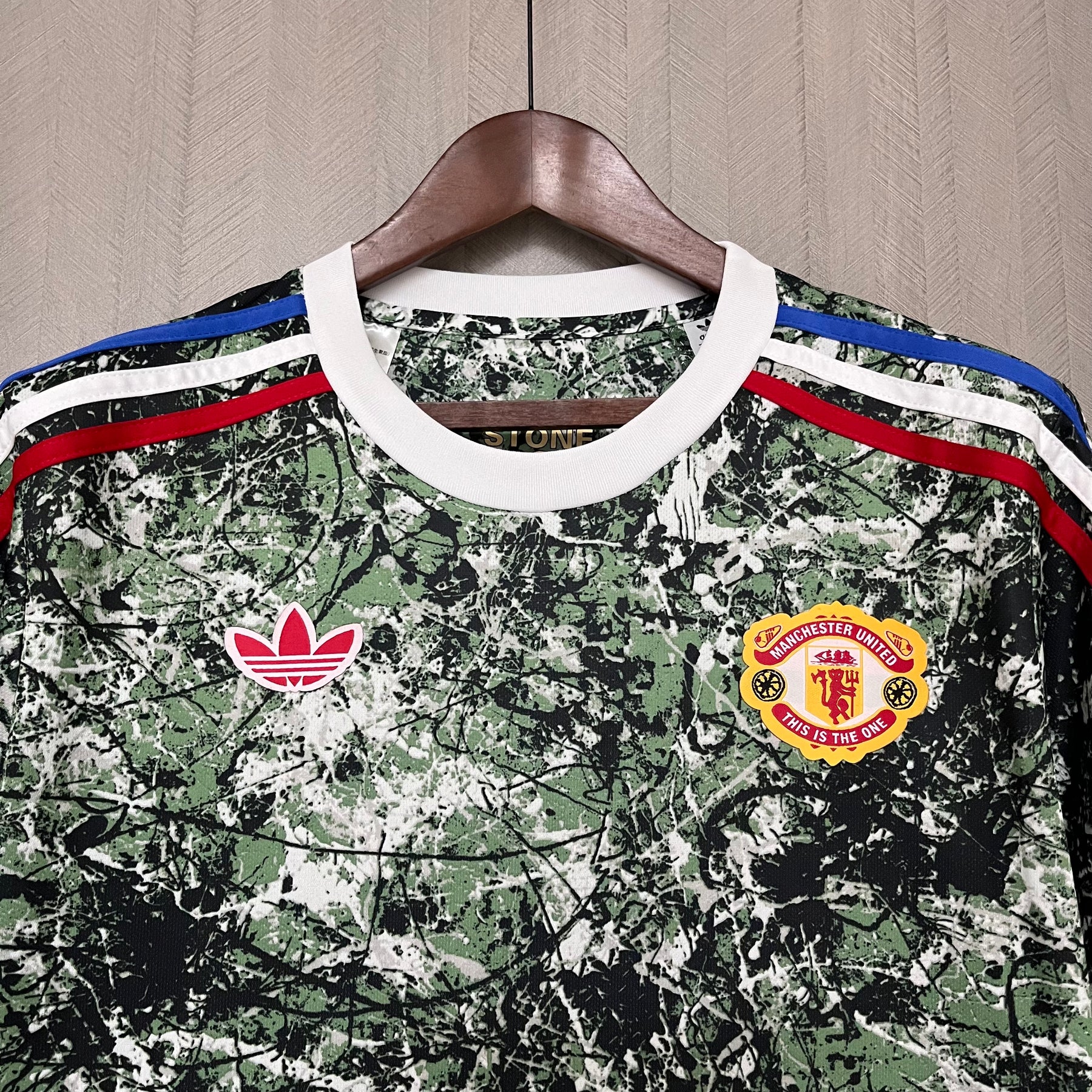 Shirt 24/25