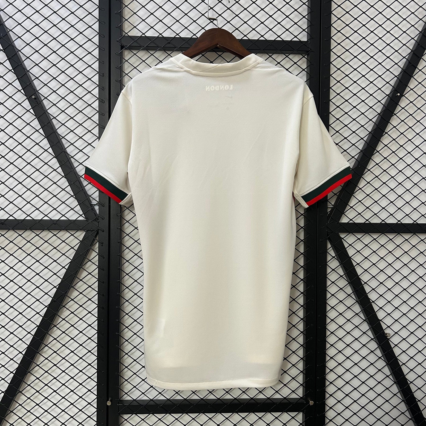 Shirt 25/26 AWAY