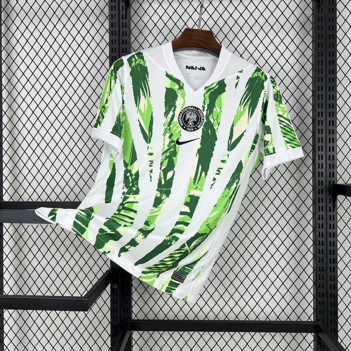 2025 NIGERIA HOME