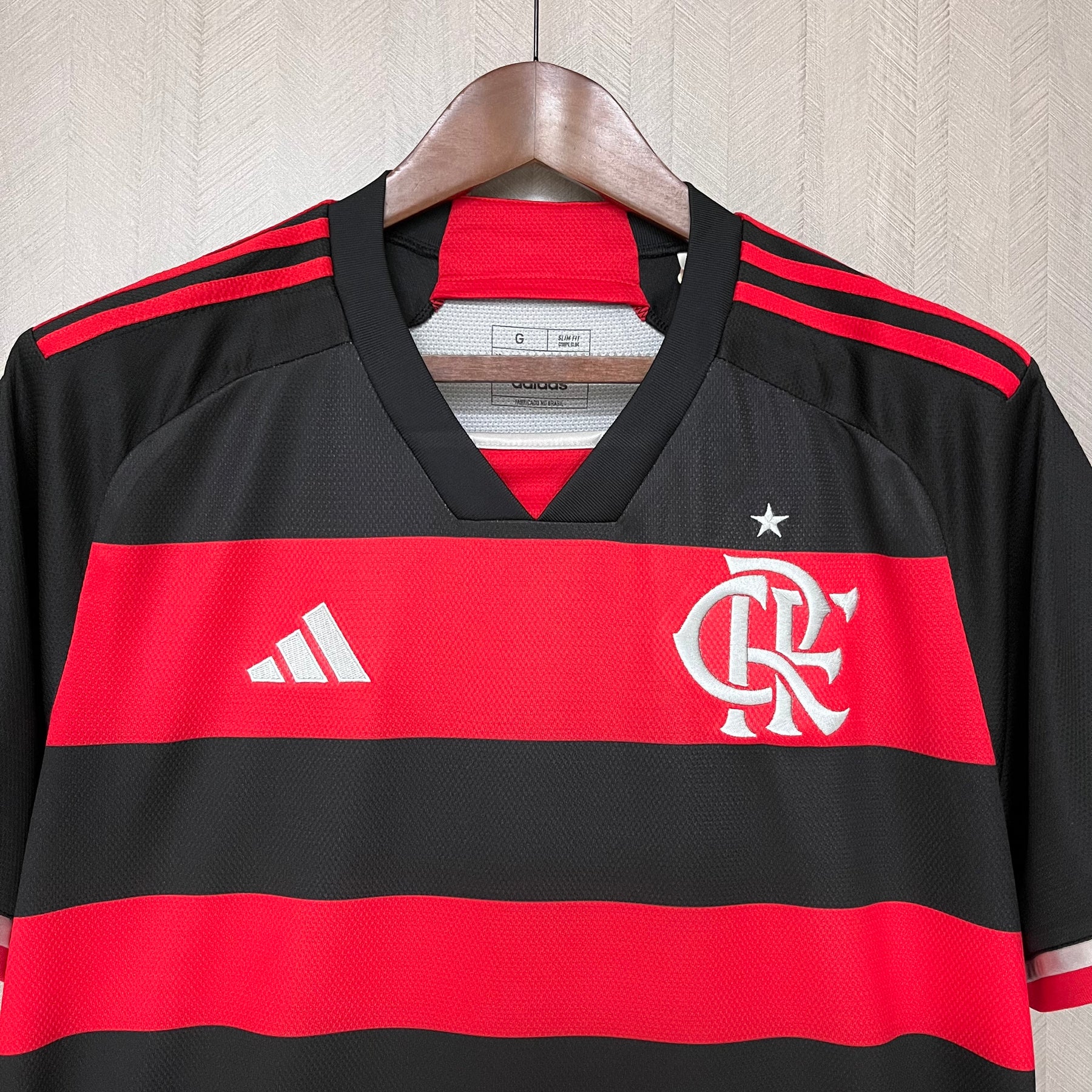 24/25 Flamengo Home