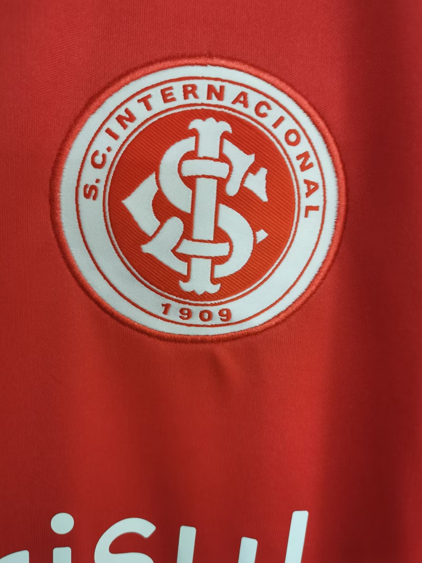 24/25 S.C Internacional Home
