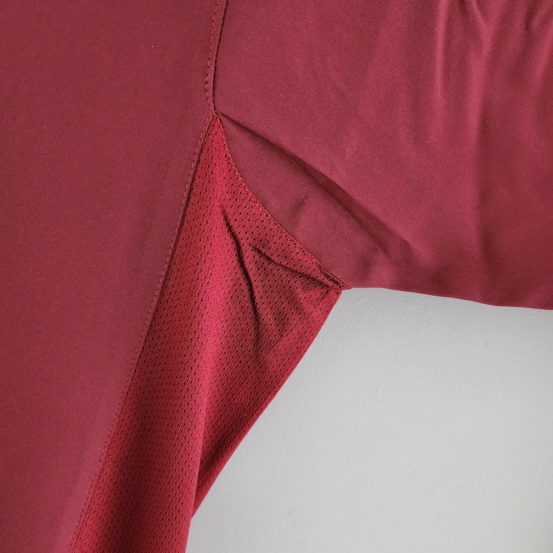 Shirt 05/06 MEN (RETRO) (LONG SLEEVE)