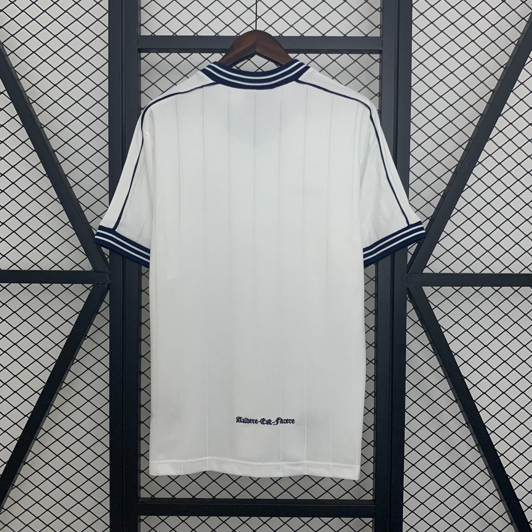 97/99 TOTTENHAM HOME RETRO