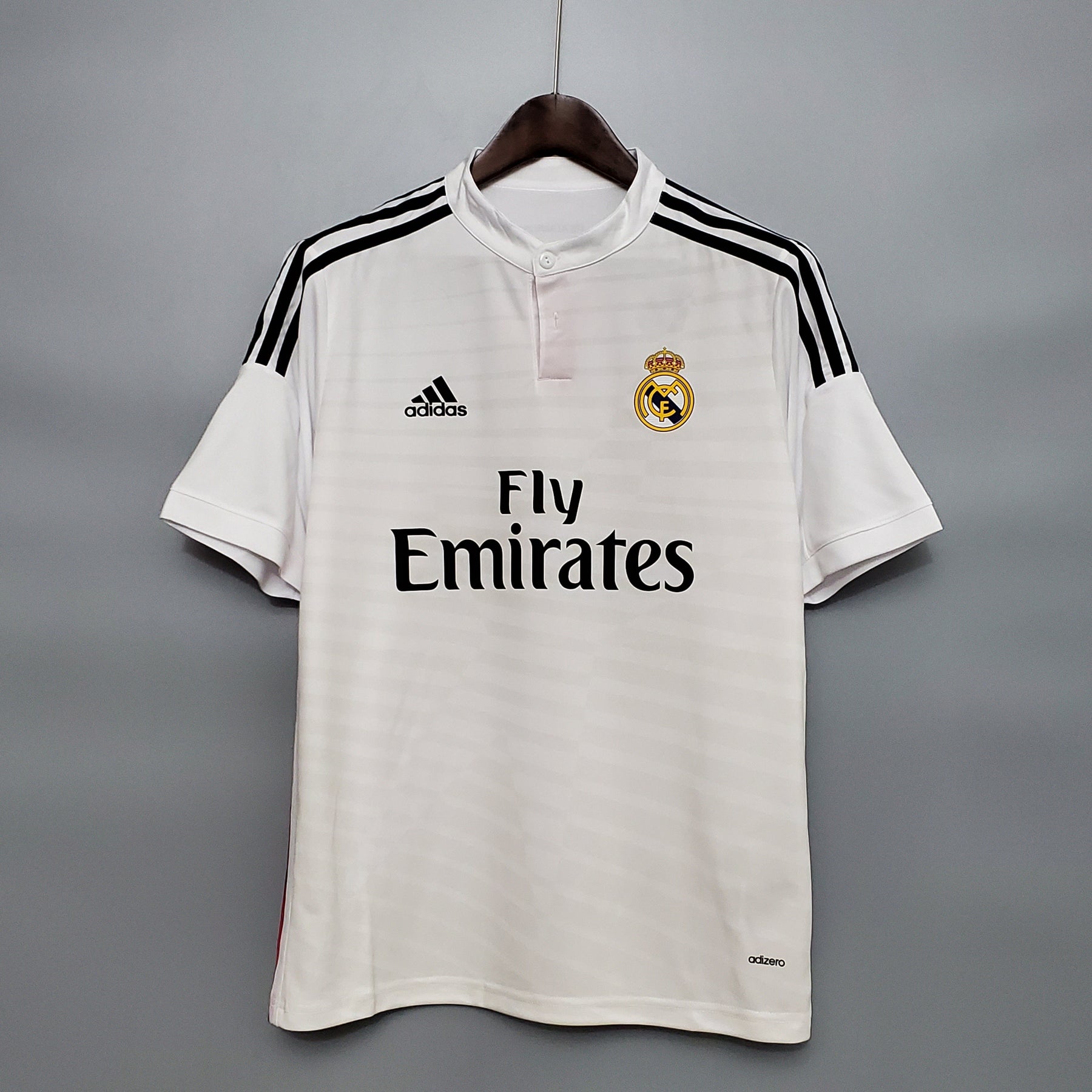 JERSEY REAL MADRID I 14/15 MEN (RETRO)