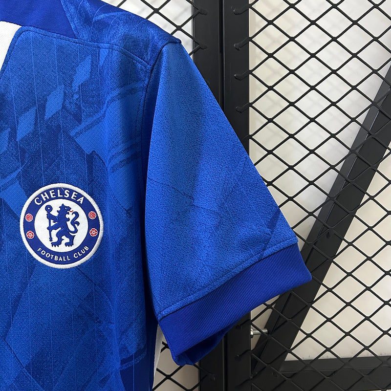 Chelsea 2025/26 Home