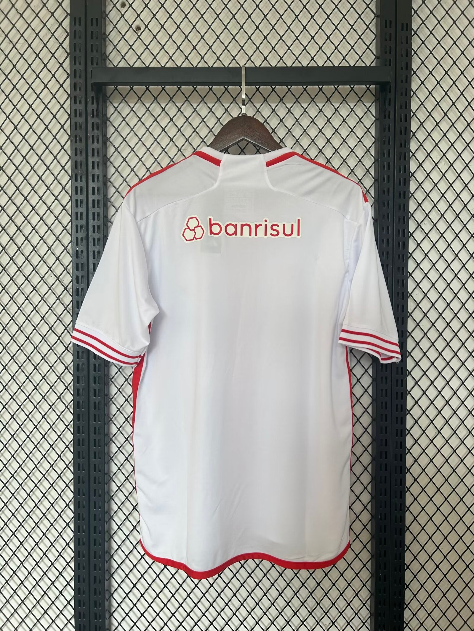 24/25 S.C Internacional away