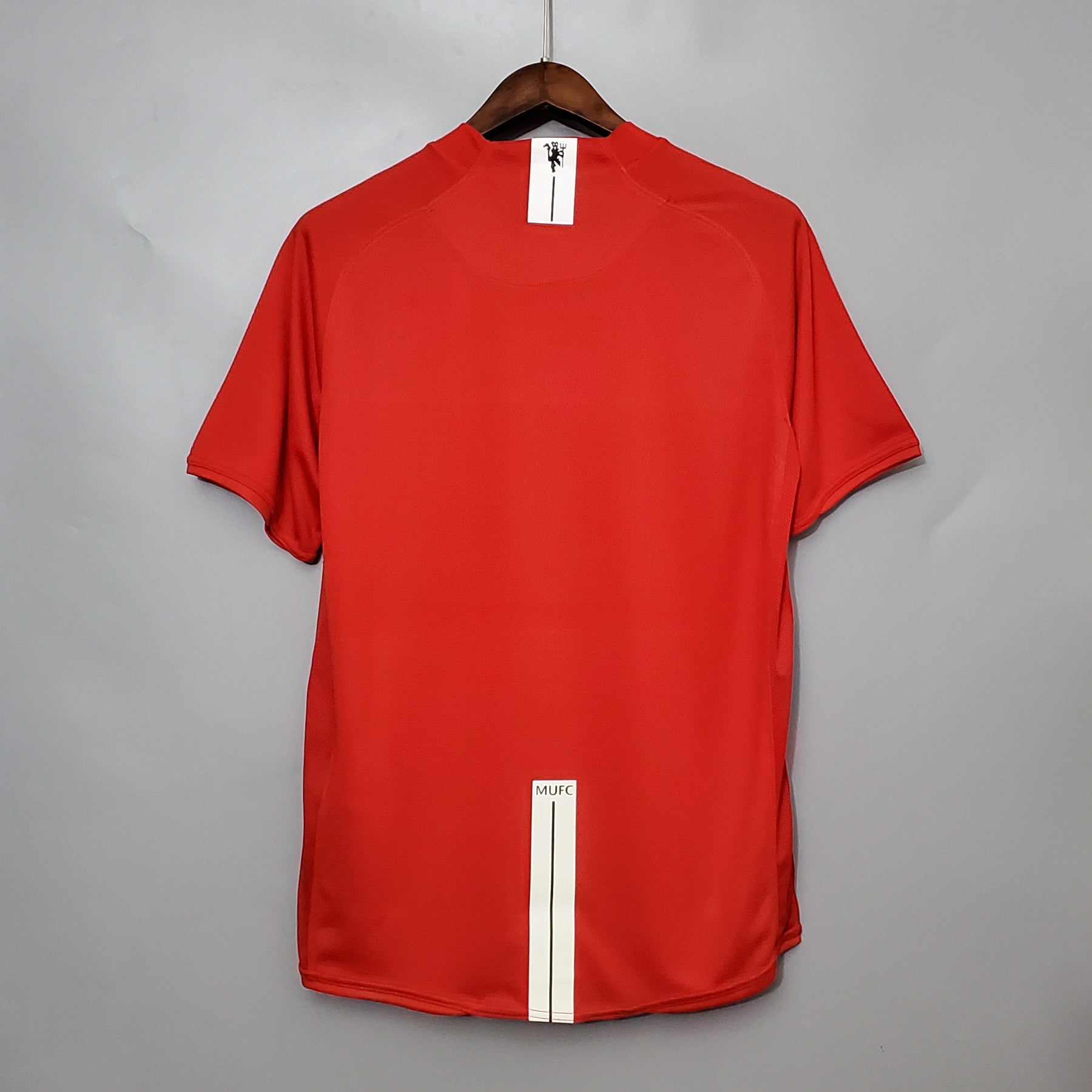 Shirt Retro 2007/08  Champions League