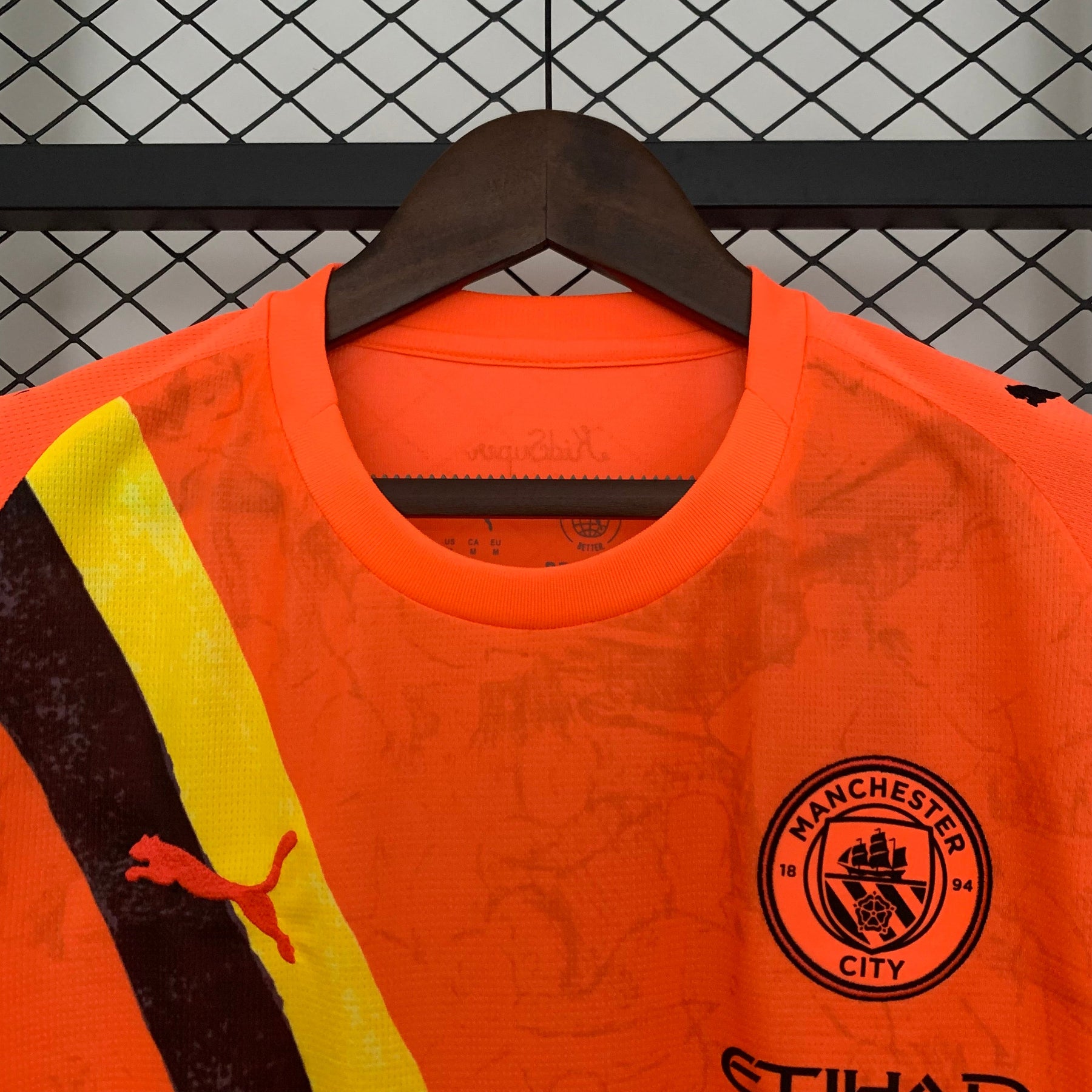 Shirt 25/26 THIRD AWAY