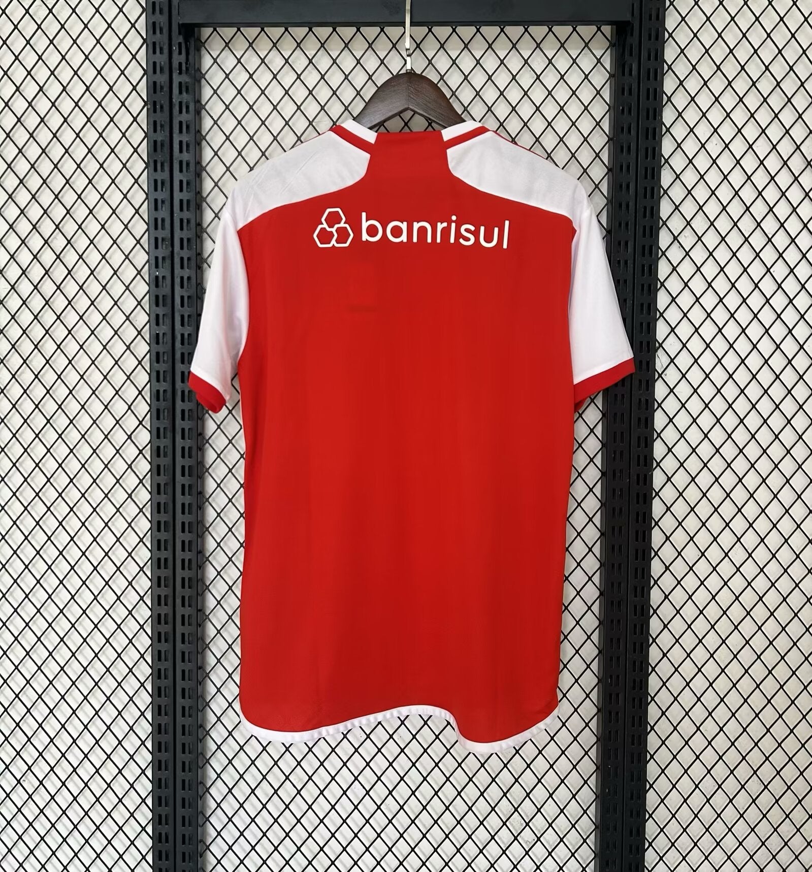 24/25 S.C Internacional Home