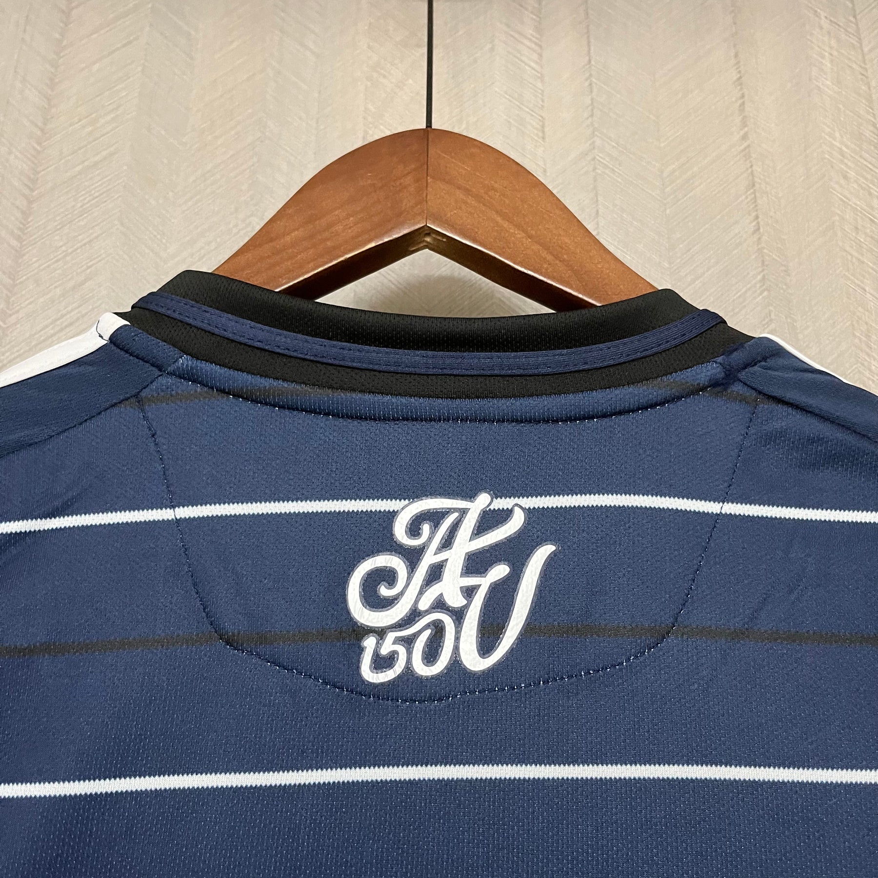 2024/25 Aston Villa Third Jersey
