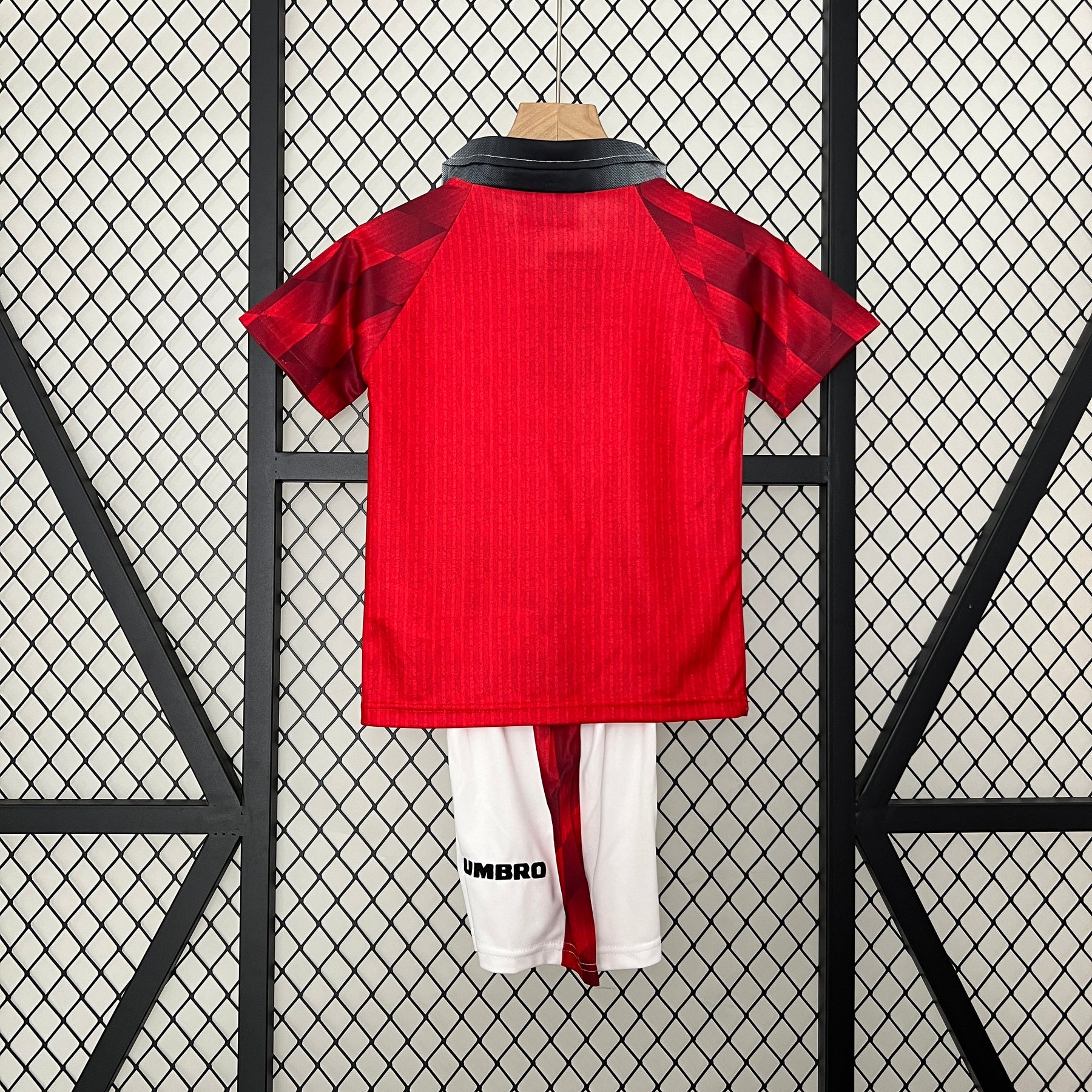 Kit Kids  96/97 home