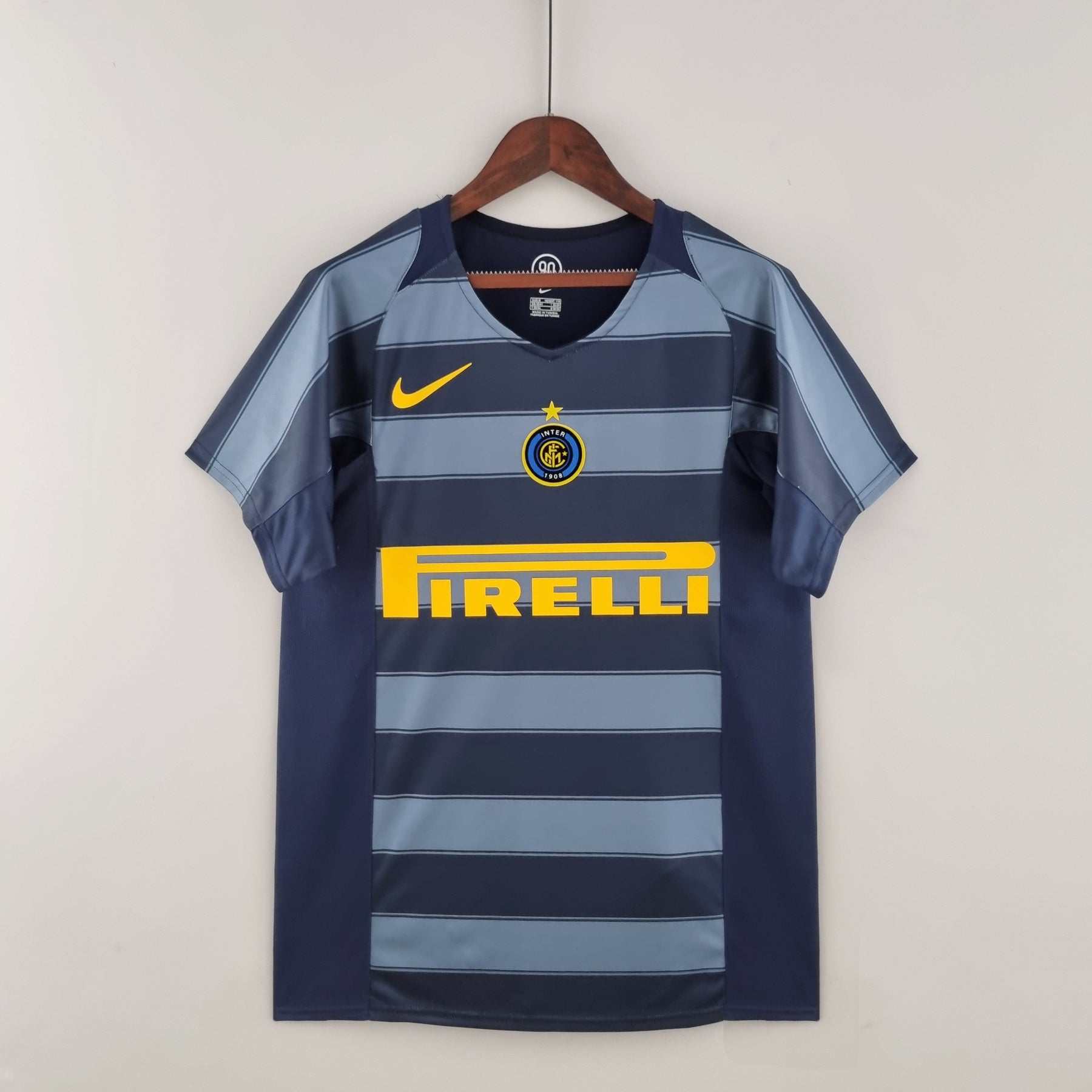 JERSEY INTER MILAN RETRO 04/05
