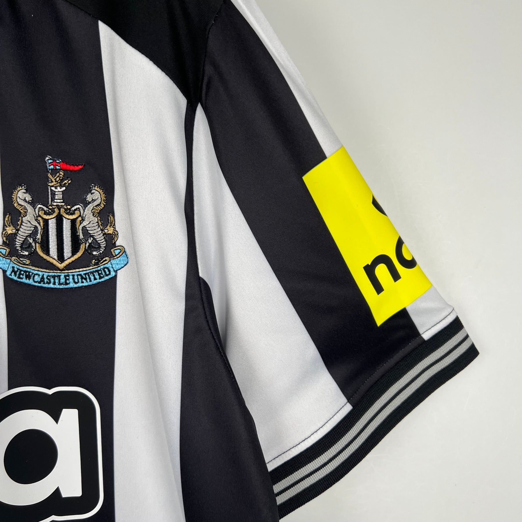23/24 Newcastle United Home