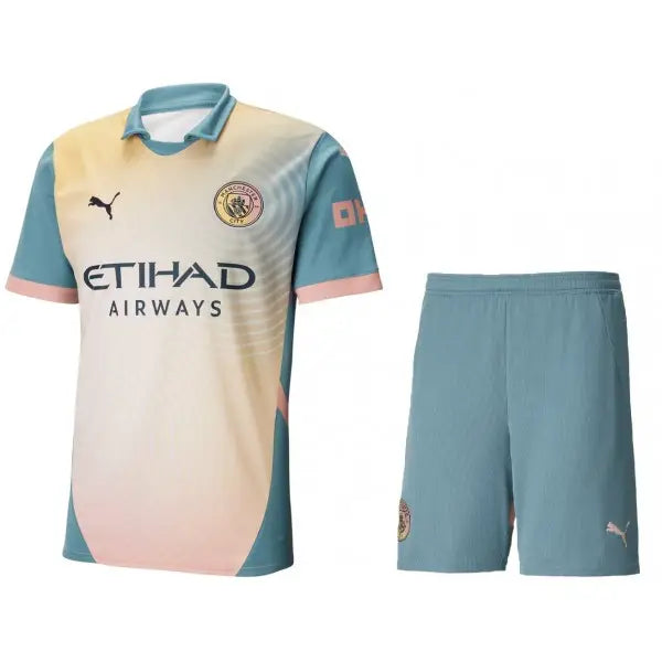 24/25 KIDS KIT