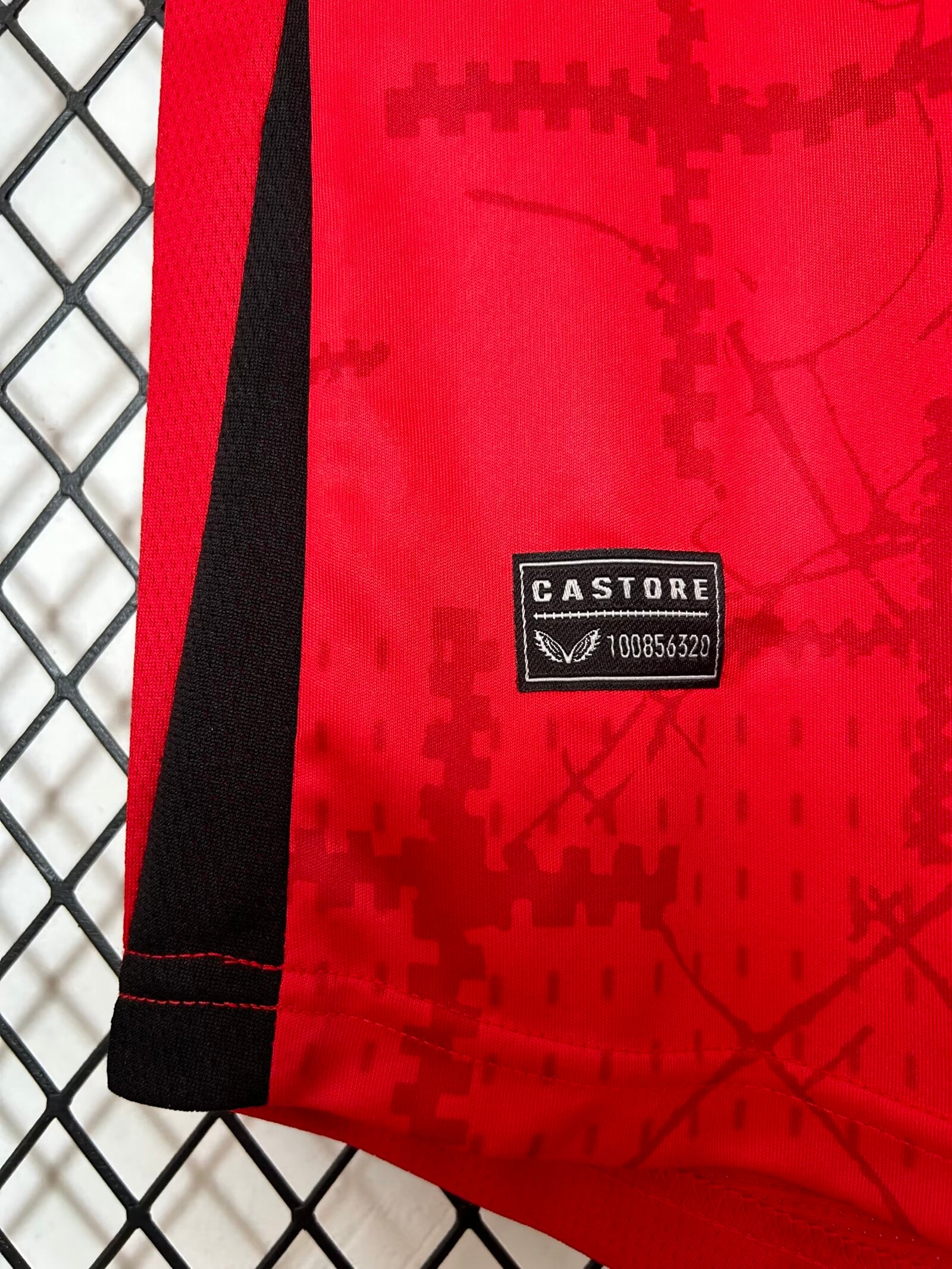 24/25 Leverkusen home
