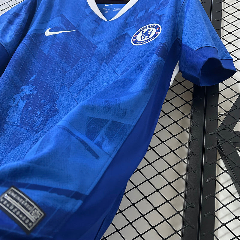 Chelsea 2025/26 Home