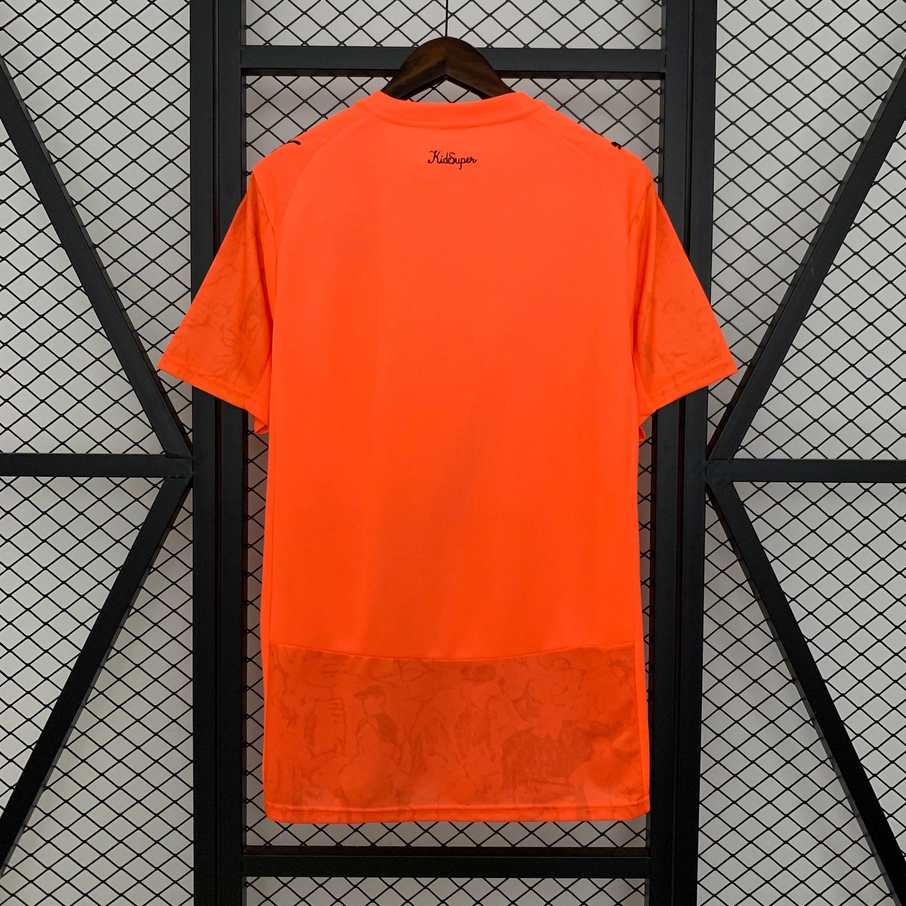 Shirt 25/26 THIRD AWAY