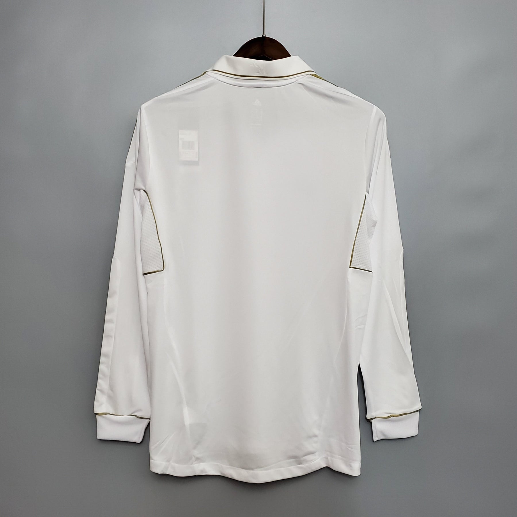11/12 REAL MADRID LONG SLEEVE
