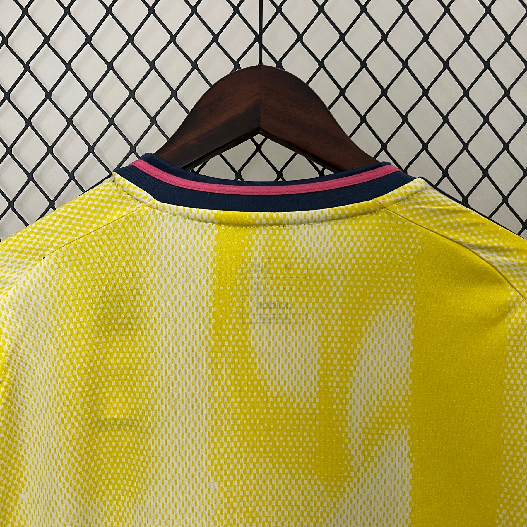 24/25 Juventus Away