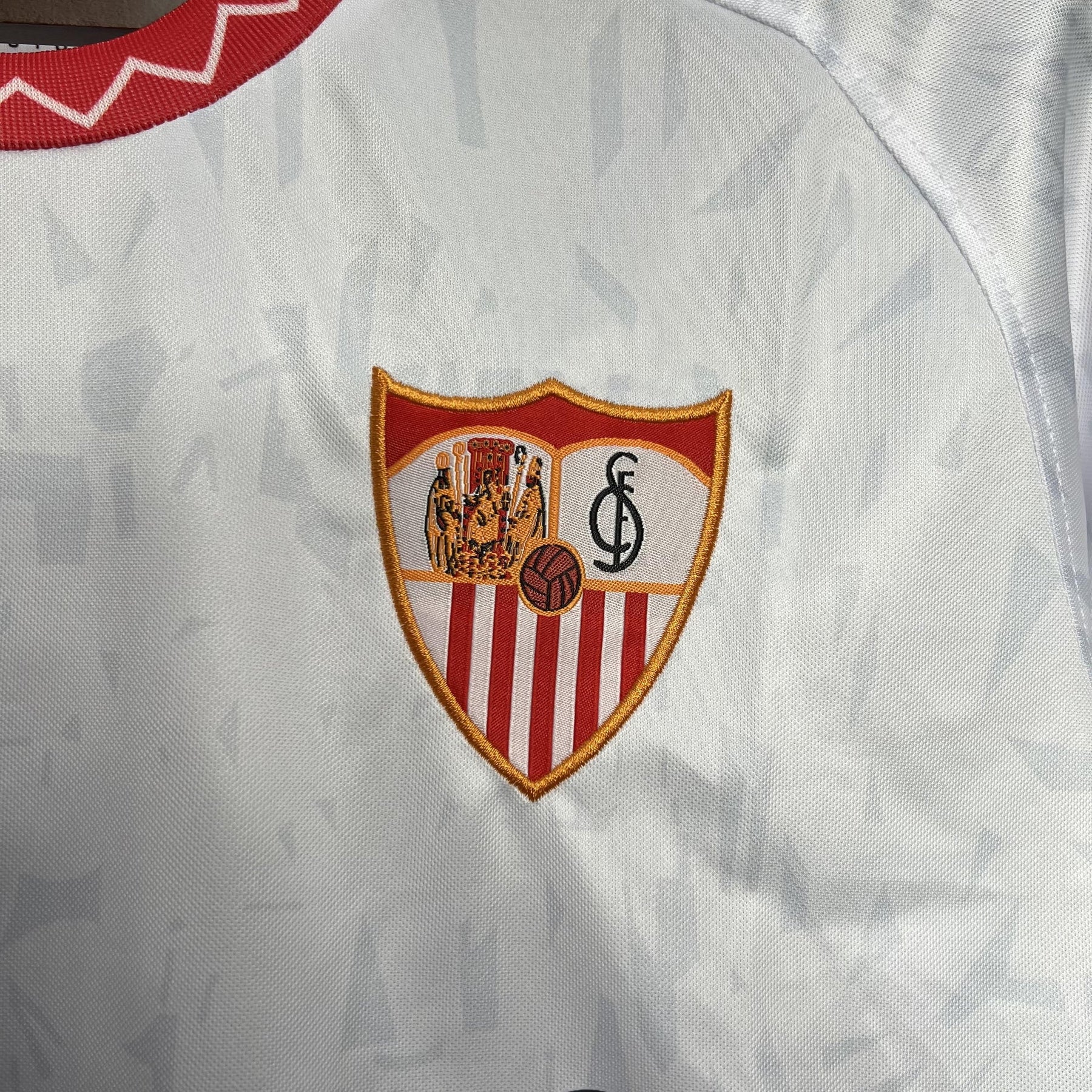 24/25 Seville Home