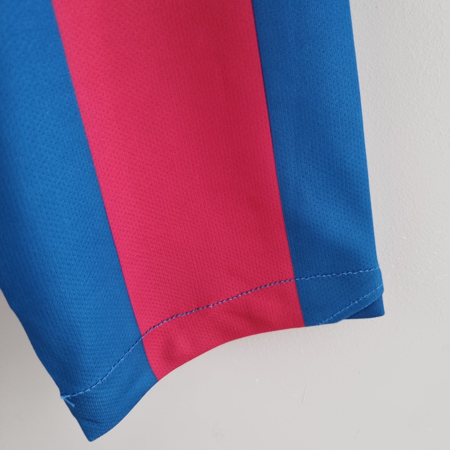 JERSEY BARCELONA I 10/11 KIDS KIT (RETRO)