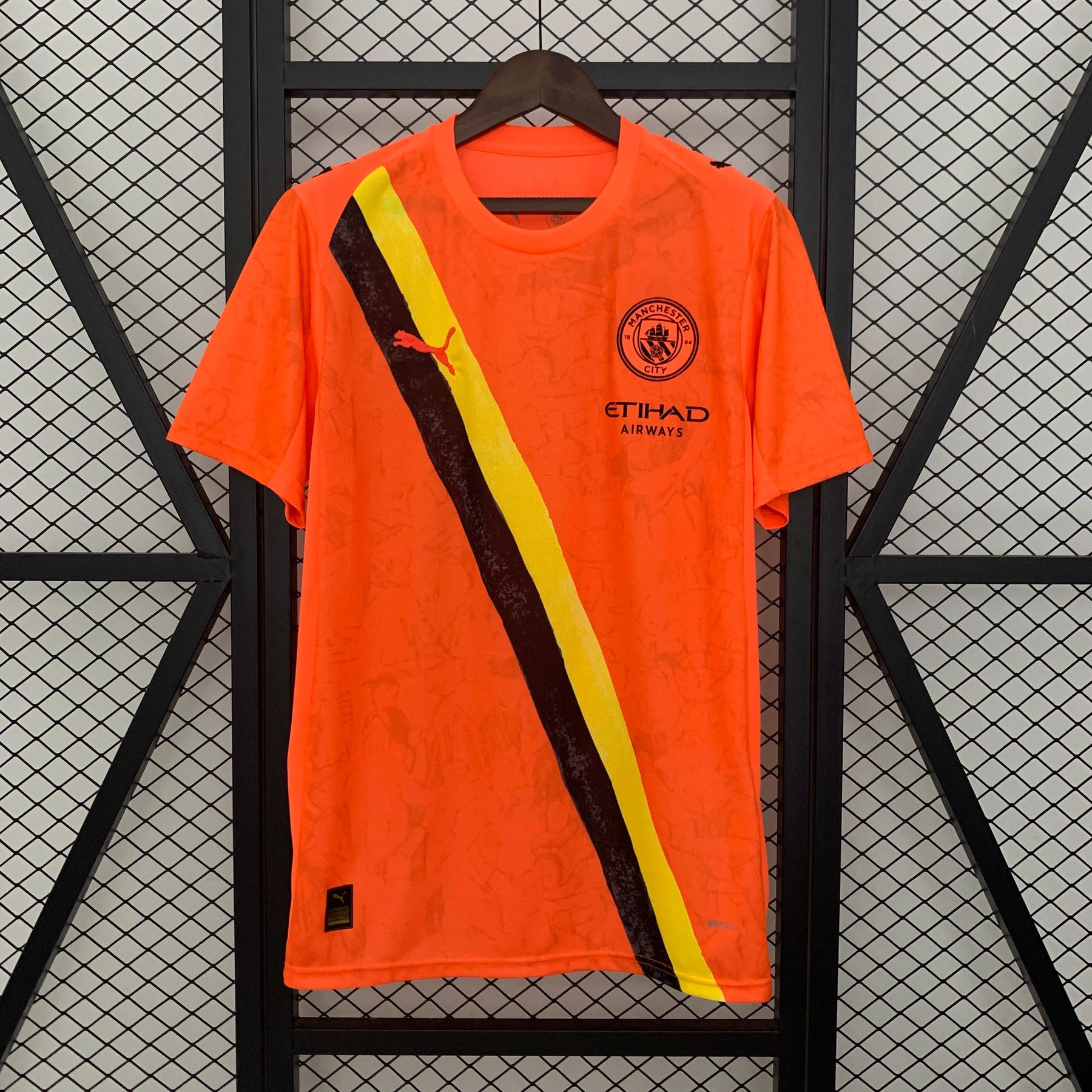 Shirt 25/26 THIRD AWAY