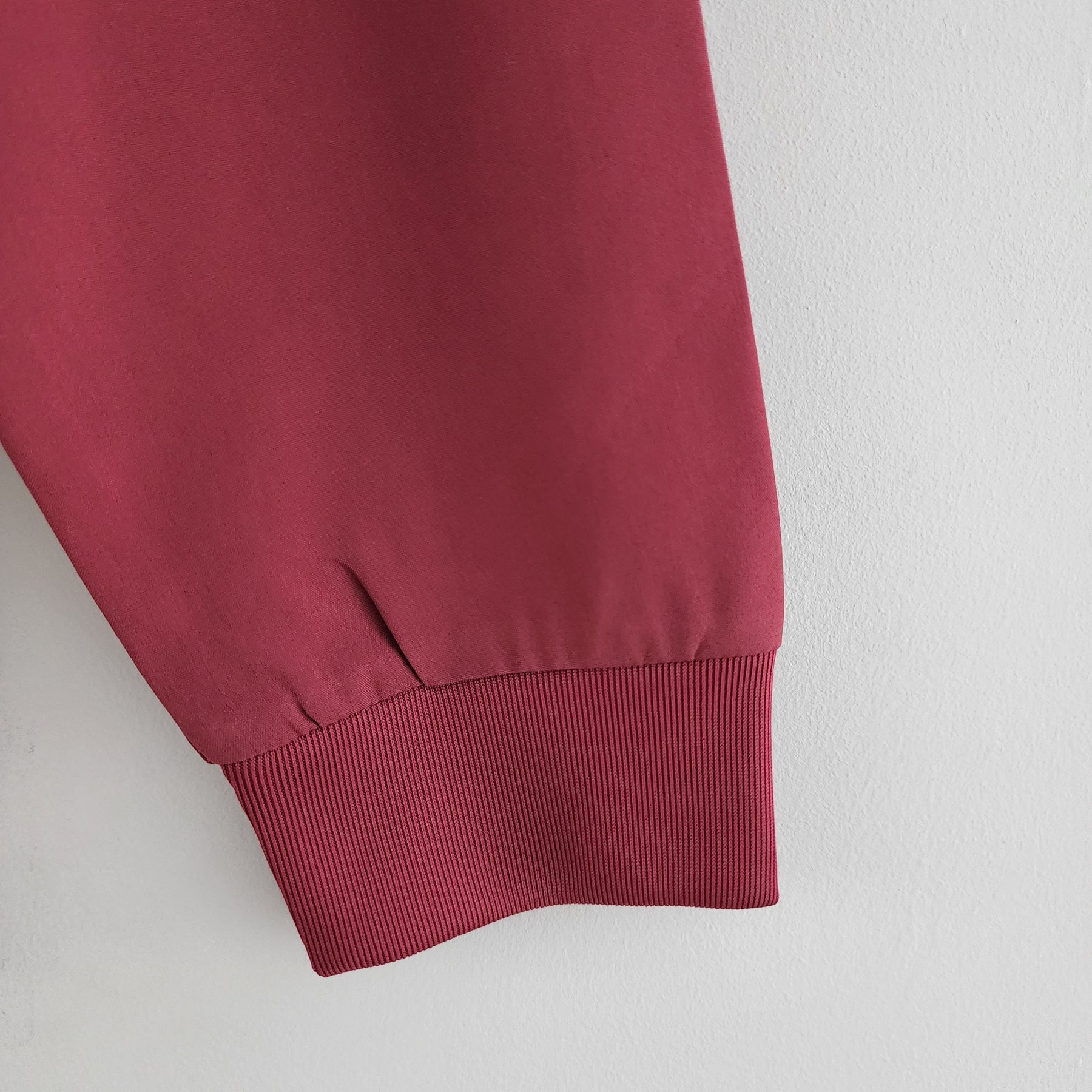 Shirt 05/06 MEN (RETRO) (LONG SLEEVE)