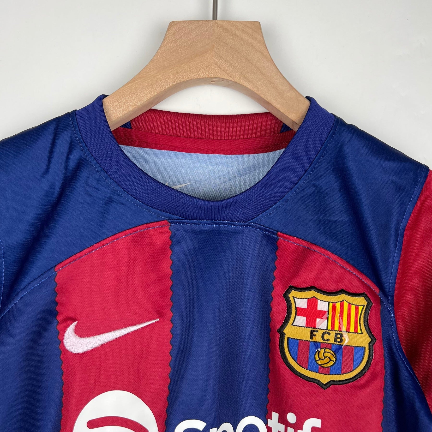 BARCELONA I 23/24 KIDS KIT