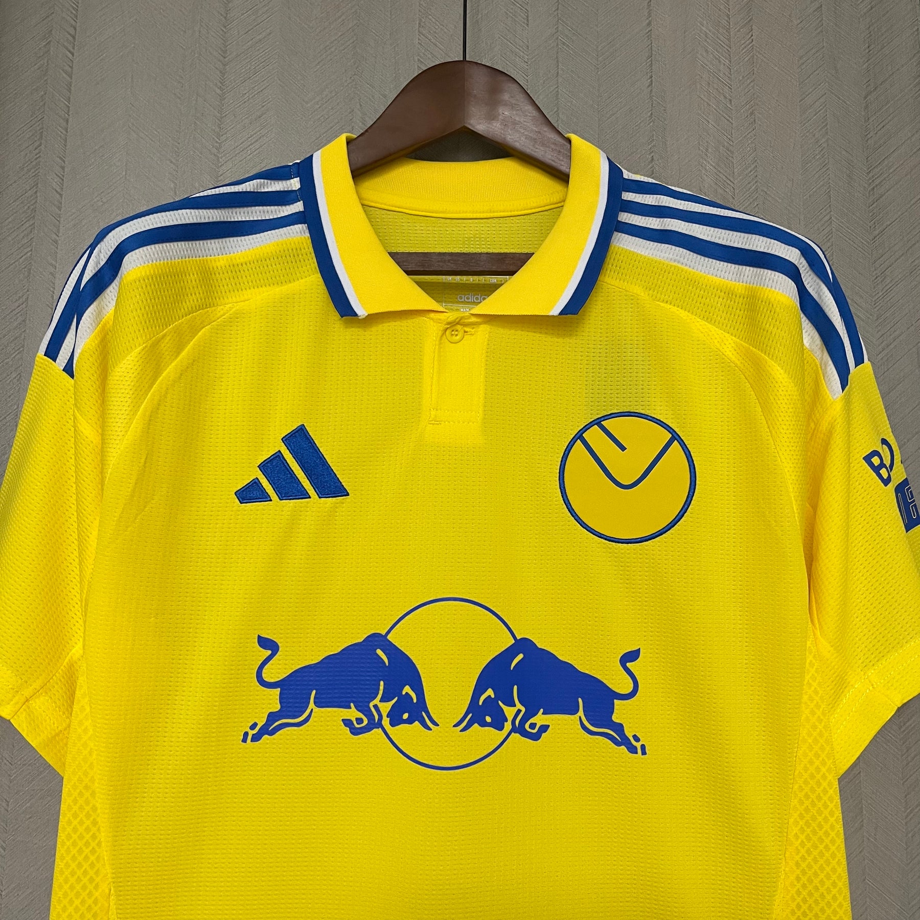 2024/25 Leeds United Away Jersey