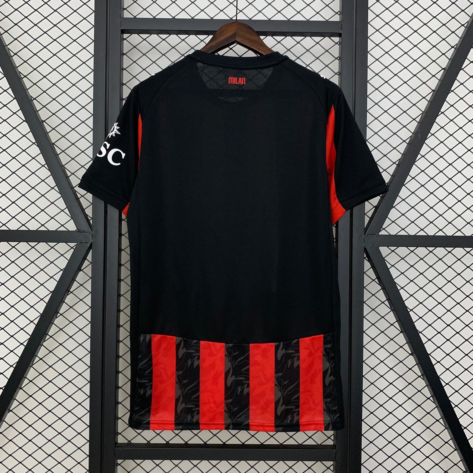 25/26 MILAN HOME