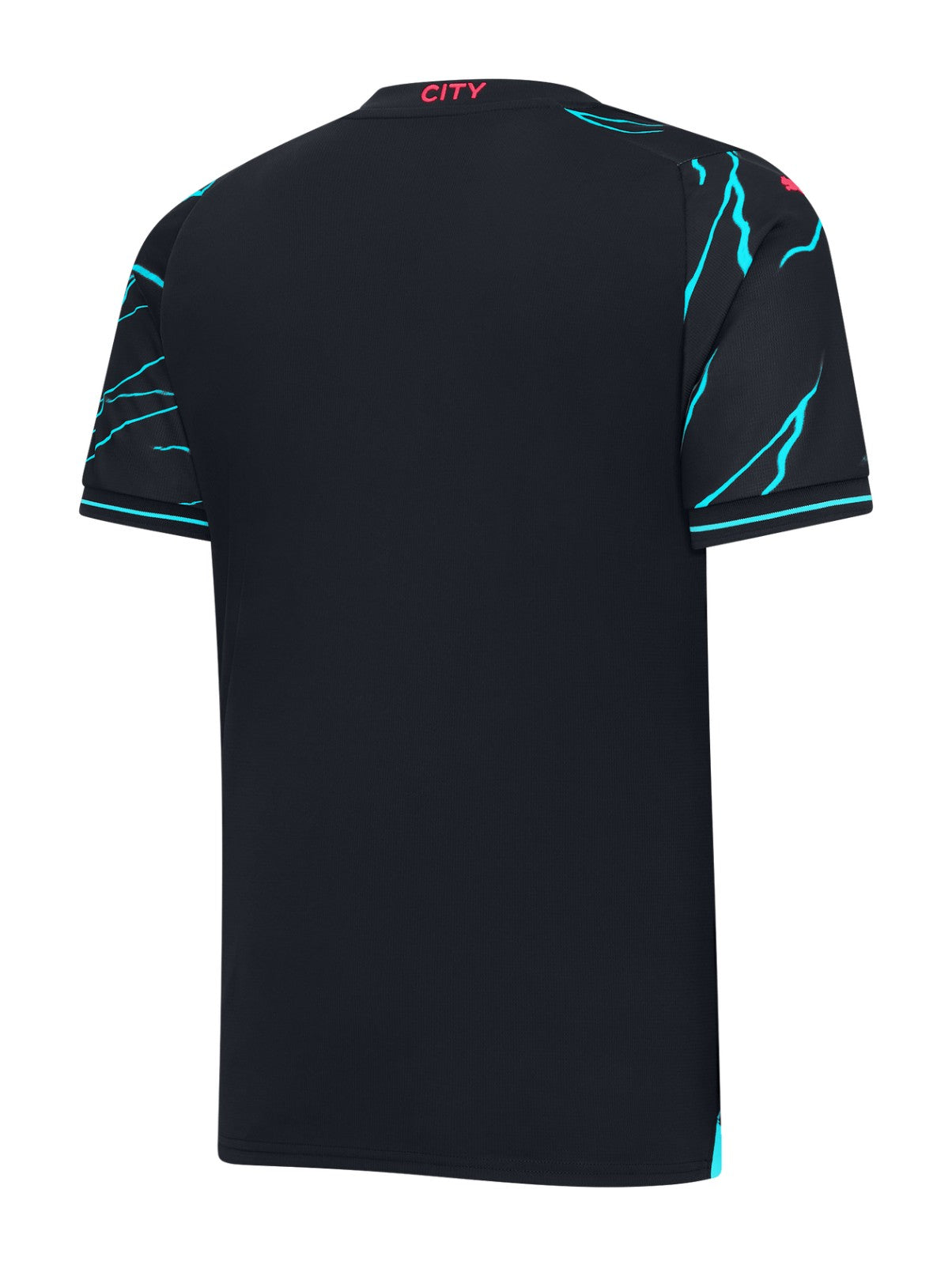 Shirt Third 23/24