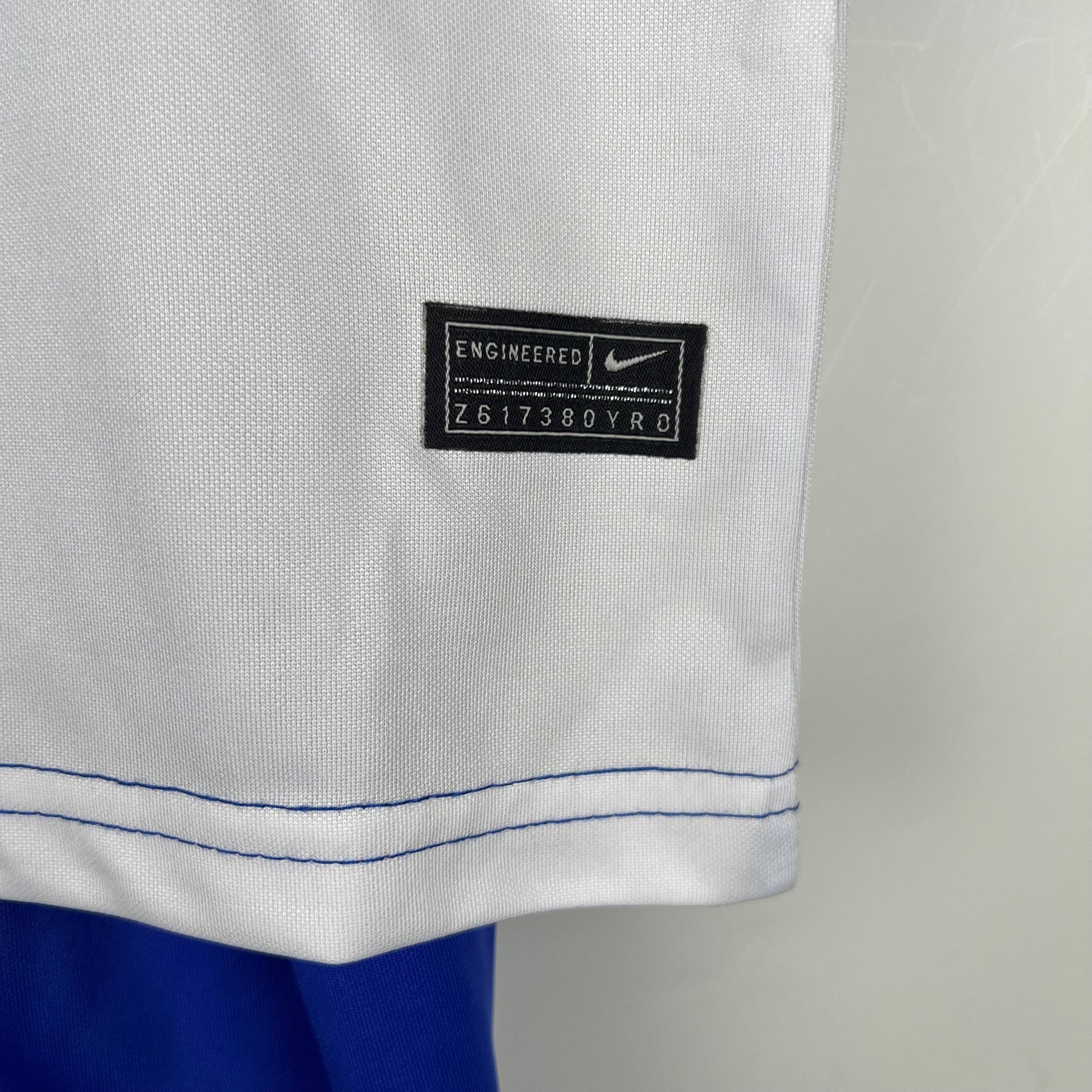 ATLETICO MADRID II 23/24 KIDS KIT